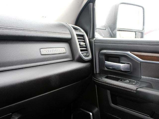 2023 RAM 2500 Laramie 4x4 Crew Cab 6'4" Box