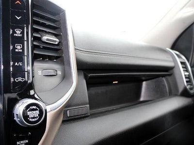 2023 RAM 2500 Laramie 4x4 Crew Cab 6'4" Box