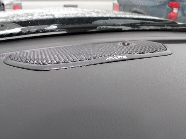 2023 RAM 2500 Laramie 4x4 Crew Cab 6'4" Box