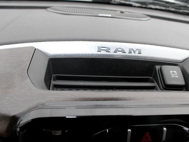 2023 RAM 2500 Laramie 4x4 Crew Cab 6'4" Box