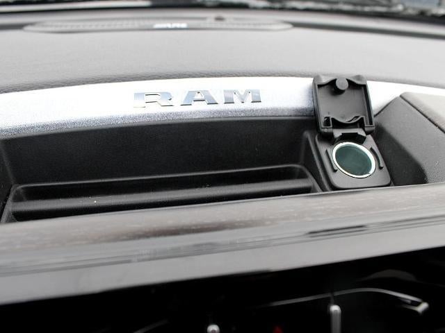2023 RAM 2500 Laramie 4x4 Crew Cab 6'4" Box