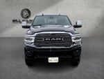 2023 RAM 2500 Laramie 4x4 Crew Cab 6'4" Box