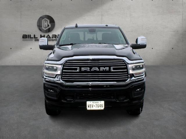 2023 RAM 2500 Laramie 4x4 Crew Cab 6'4" Box
