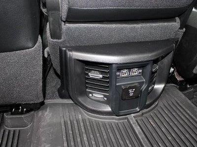 2023 RAM 2500 Laramie 4x4 Crew Cab 6'4" Box