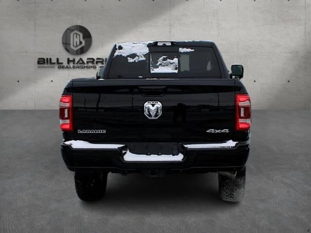 2023 RAM 2500 Laramie 4x4 Crew Cab 6'4" Box