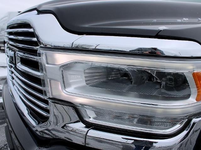 2023 RAM 2500 Laramie 4x4 Crew Cab 6'4" Box