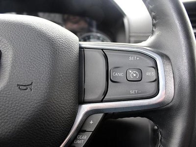 2023 RAM 2500 Laramie 4x4 Crew Cab 6'4" Box