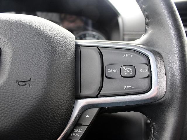 2023 RAM 2500 Laramie 4x4 Crew Cab 6'4" Box