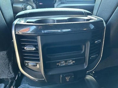 2022 RAM 2500 Laramie 4x4 Crew Cab 6'4" Box