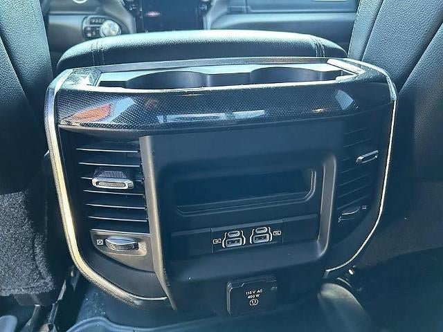 2022 RAM 2500 Laramie 4x4 Crew Cab 6'4" Box