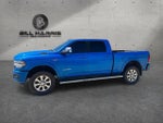 2022 RAM 2500 Laramie 4x4 Crew Cab 6'4" Box