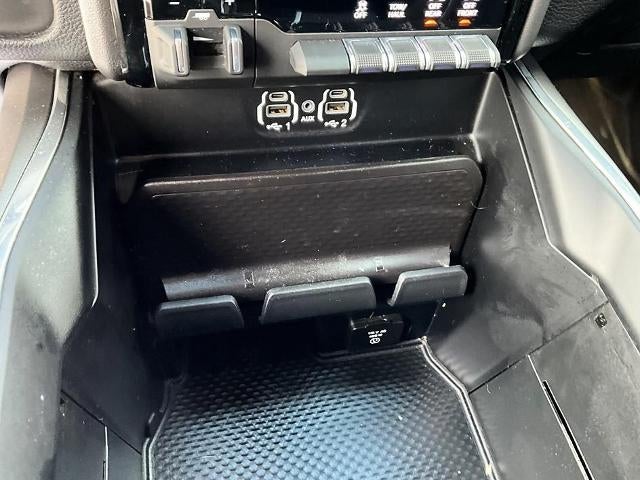 2022 RAM 2500 Laramie 4x4 Crew Cab 6'4" Box