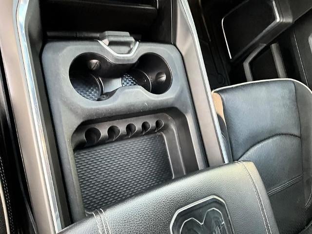 2022 RAM 2500 Laramie 4x4 Crew Cab 6'4" Box
