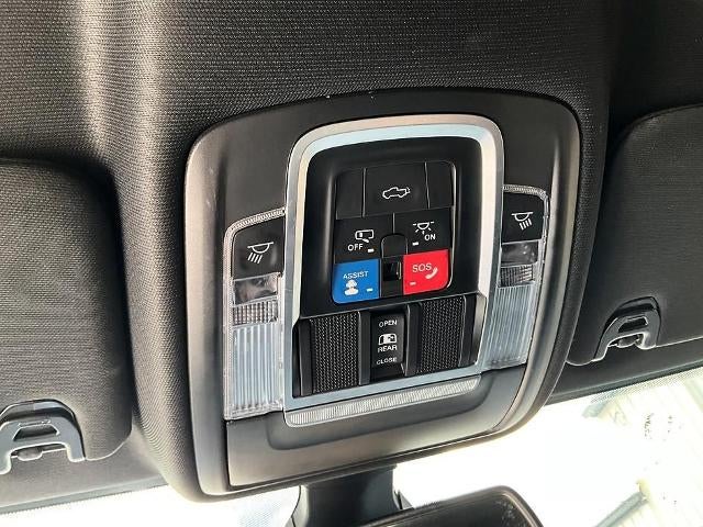 2022 RAM 2500 Laramie 4x4 Crew Cab 6'4" Box