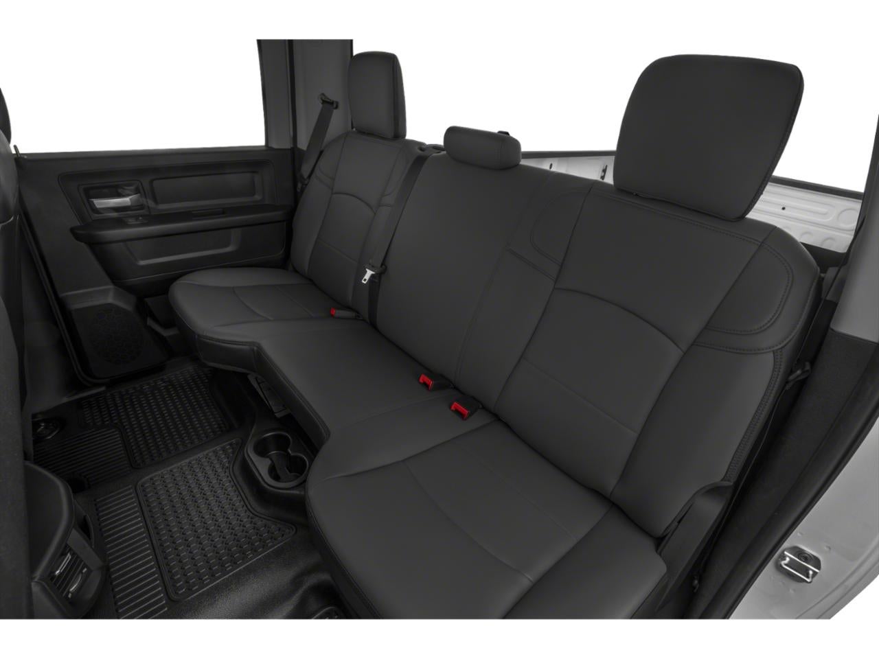 2022 RAM 2500 Laramie 4x4 Crew Cab 6'4" Box