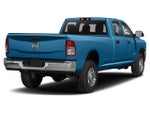 2022 RAM 2500 Laramie 4x4 Crew Cab 6'4" Box