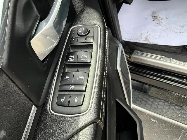 2022 RAM 2500 Laramie 4x4 Crew Cab 6'4" Box