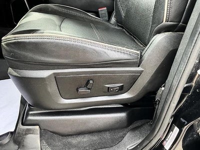 2022 RAM 2500 Laramie 4x4 Crew Cab 6'4" Box
