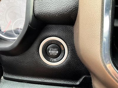 2022 RAM 2500 Laramie 4x4 Crew Cab 6'4" Box