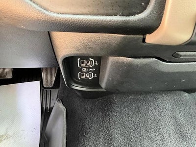 2022 RAM 2500 Laramie 4x4 Crew Cab 6'4" Box