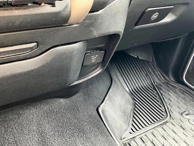 2022 RAM 2500 Laramie 4x4 Crew Cab 6'4" Box