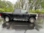 2022 RAM 2500 Laramie 4x4 Crew Cab 6'4" Box