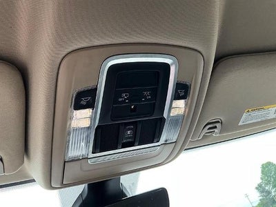 2022 RAM 2500 Laramie 4x4 Crew Cab 6'4" Box