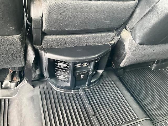 2022 RAM 2500 Laramie 4x4 Crew Cab 6'4" Box
