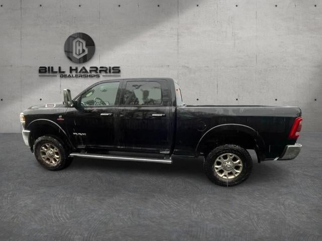 2022 RAM 2500 Laramie 4x4 Crew Cab 6'4" Box