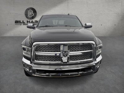 2016 RAM 2500 4WD Crew Cab 6.4 Ft Box Laramie