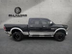 2016 RAM 2500 4WD Crew Cab 6.4 Ft Box Laramie