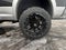 2016 RAM 2500 4WD Crew Cab 6.4 Ft Box Laramie