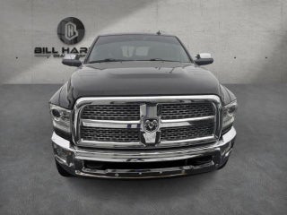 2016 RAM 2500 4WD Crew Cab 6.4 Ft Box Laramie