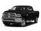 2016 RAM 2500 4WD Crew Cab 6.4 Ft Box Laramie