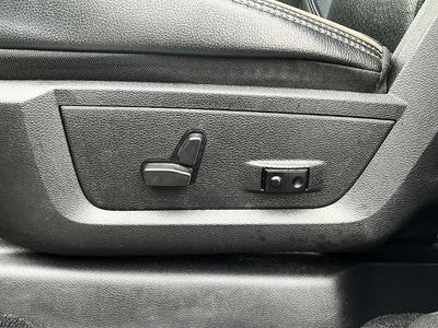 2022 RAM 2500 Laramie 4x4 Crew Cab 6'4" Box