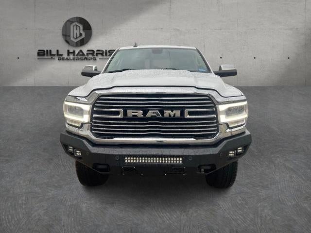 2022 RAM 2500 Laramie 4x4 Crew Cab 6'4" Box