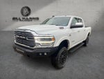 2022 RAM 2500 Laramie 4x4 Crew Cab 6'4" Box
