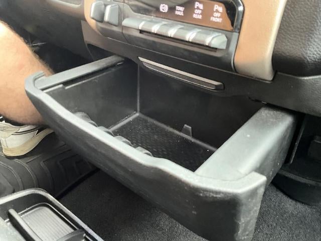 2022 RAM 2500 Laramie 4x4 Crew Cab 6'4" Box