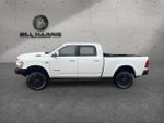 2022 RAM 2500 Laramie 4x4 Crew Cab 6'4" Box