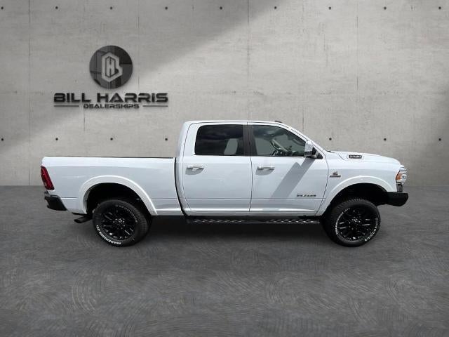 2022 RAM 2500 Laramie 4x4 Crew Cab 6'4" Box