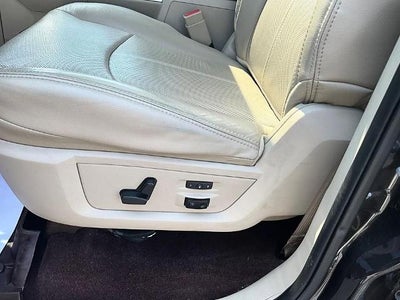 2018 RAM 2500 Laramie 4x4 Crew Cab 6'4" Box