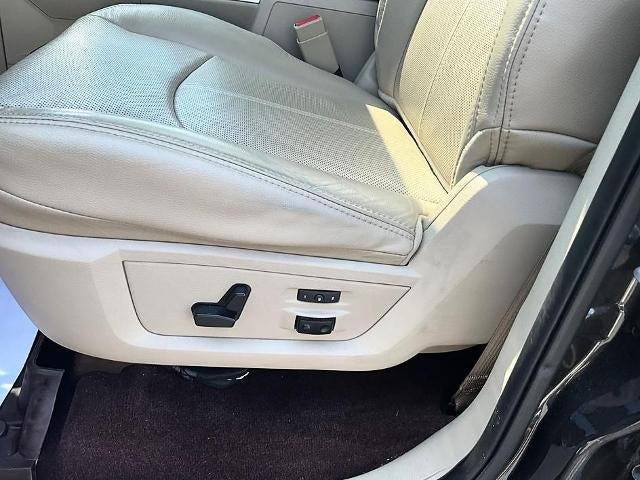 2018 RAM 2500 Laramie 4x4 Crew Cab 6'4" Box