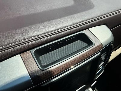 2018 RAM 2500 Laramie 4x4 Crew Cab 6'4" Box