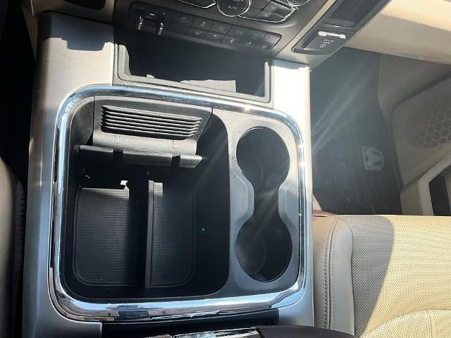 2018 RAM 2500 Laramie 4x4 Crew Cab 6'4" Box