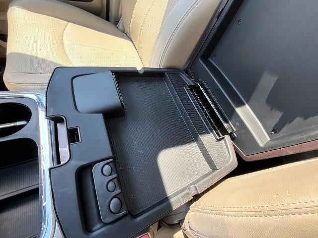2018 RAM 2500 Laramie 4x4 Crew Cab 6'4" Box