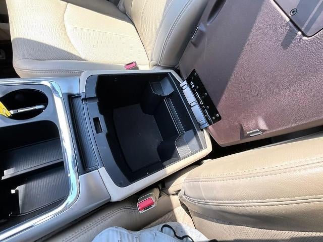 2018 RAM 2500 Laramie 4x4 Crew Cab 6'4" Box