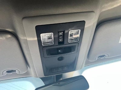 2018 RAM 2500 Laramie 4x4 Crew Cab 6'4" Box