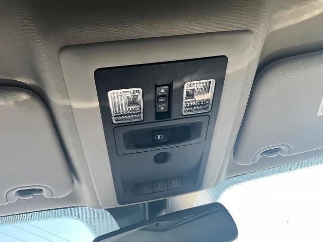 2018 RAM 2500 Laramie 4x4 Crew Cab 6'4" Box