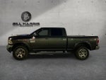 2018 RAM 2500 Laramie 4x4 Crew Cab 6'4" Box