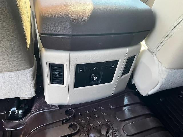2018 RAM 2500 Laramie 4x4 Crew Cab 6'4" Box